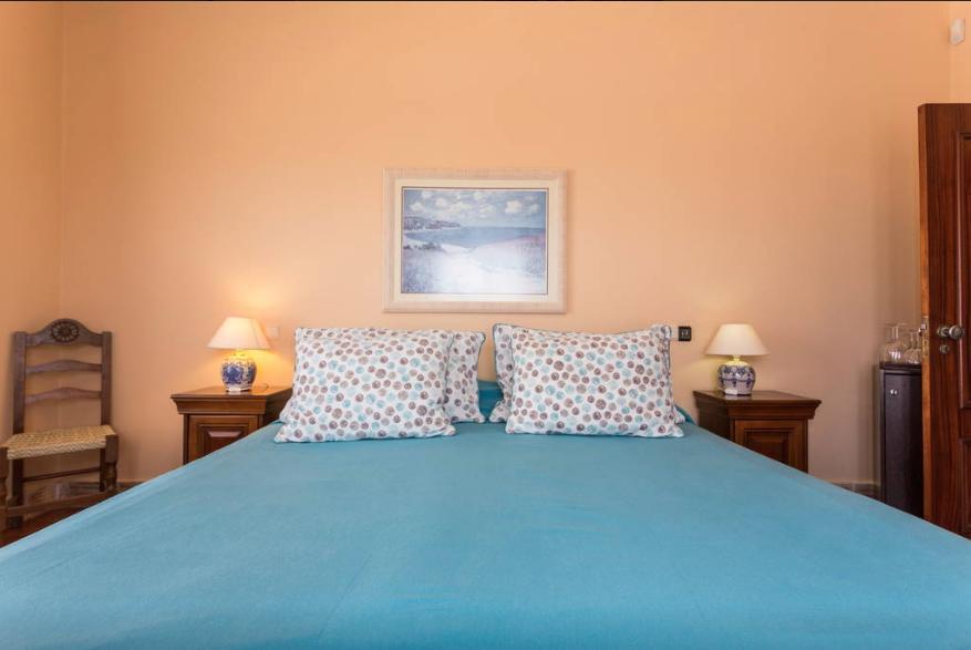 Villa Monte Do Casal Естои Екстериор снимка