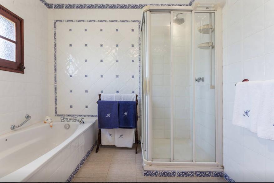 Villa Monte Do Casal Естои Екстериор снимка