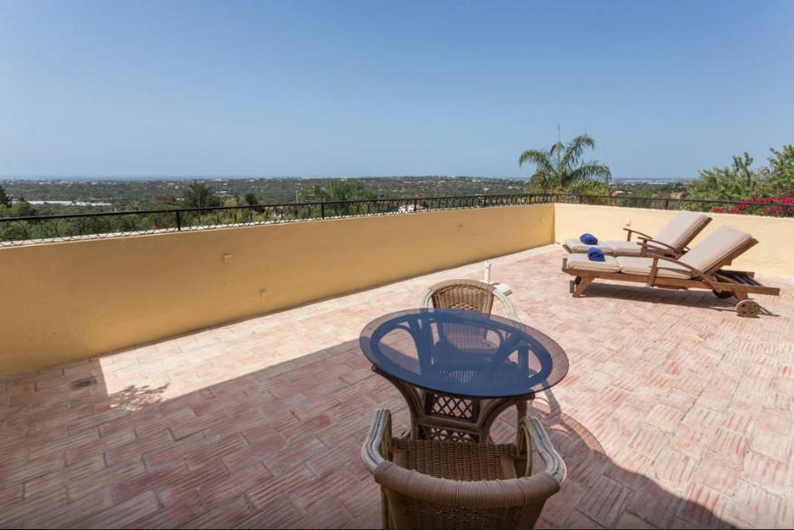 Villa Monte Do Casal Естои Екстериор снимка