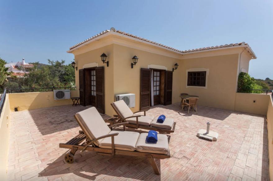Villa Monte Do Casal Естои Екстериор снимка