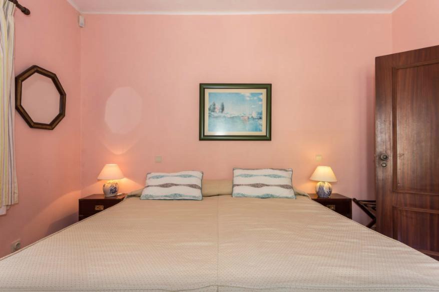 Villa Monte Do Casal Естои Екстериор снимка