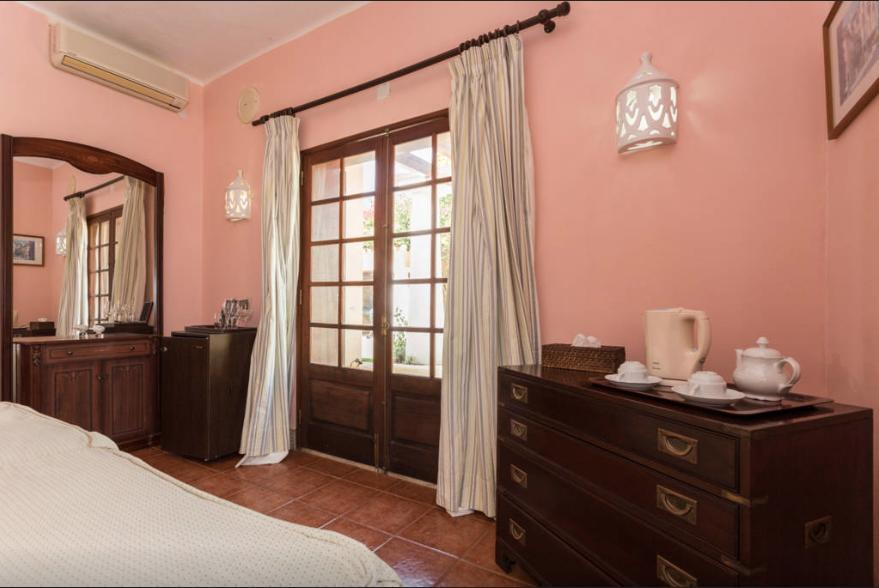 Villa Monte Do Casal Естои Екстериор снимка