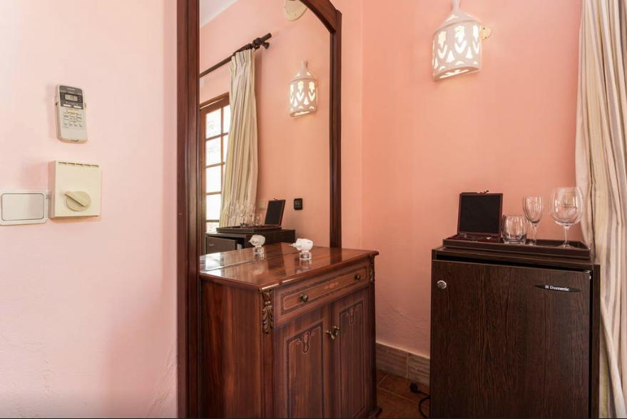 Villa Monte Do Casal Естои Екстериор снимка