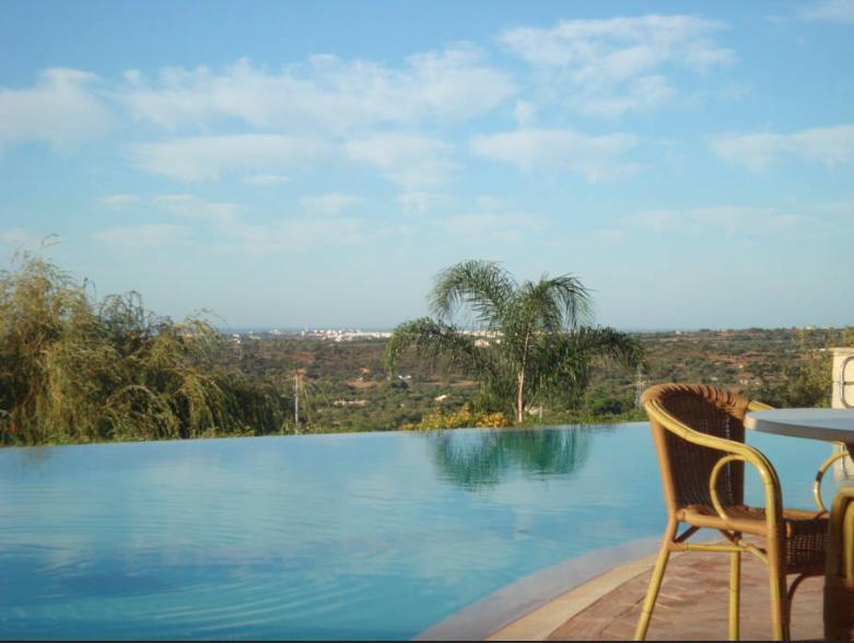 Villa Monte Do Casal Естои Екстериор снимка