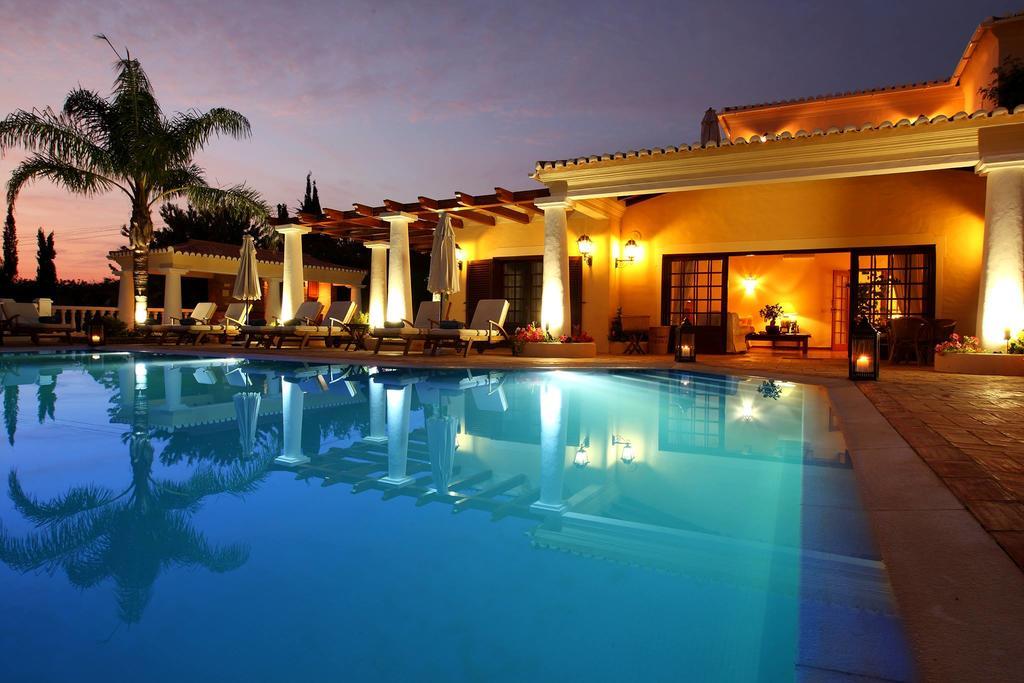 Villa Monte Do Casal Естои Съоръжения снимка