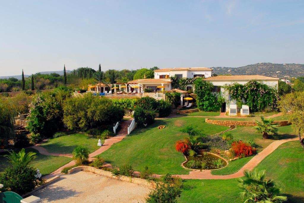 Villa Monte Do Casal Естои Екстериор снимка