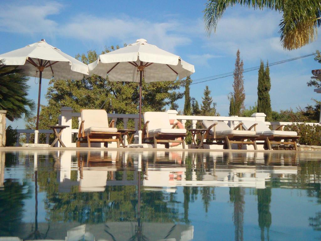 Villa Monte Do Casal Естои Екстериор снимка