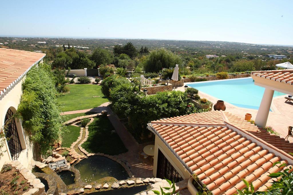 Villa Monte Do Casal Естои Екстериор снимка