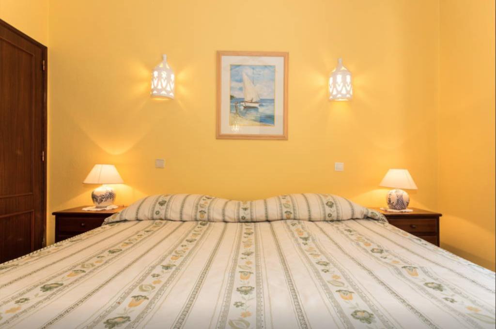 Villa Monte Do Casal Естои Екстериор снимка
