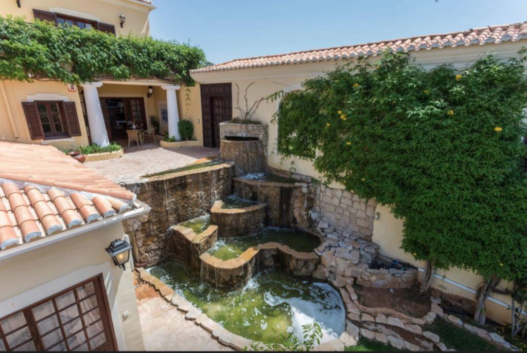 Villa Monte Do Casal Естои Екстериор снимка