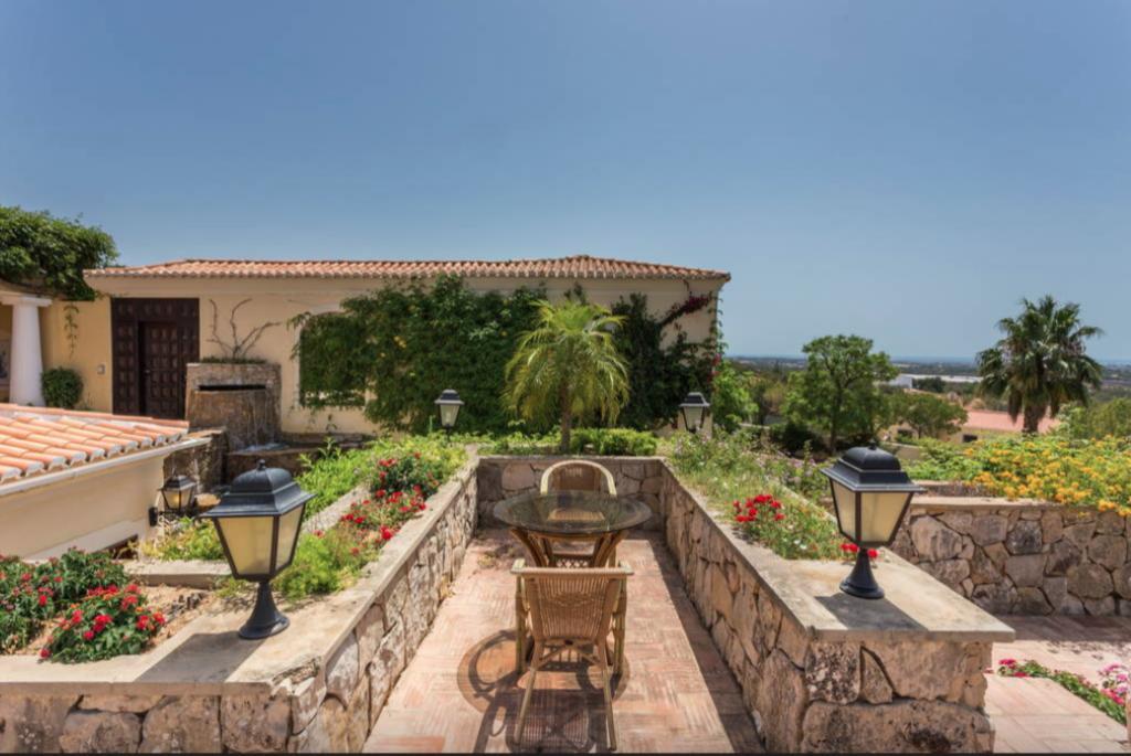 Villa Monte Do Casal Естои Екстериор снимка