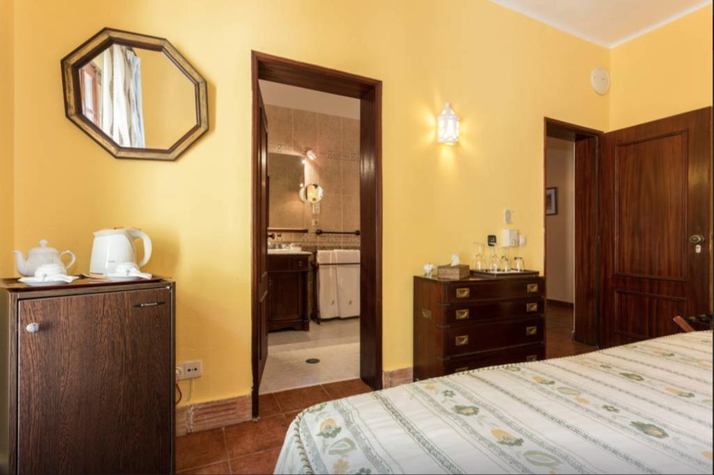 Villa Monte Do Casal Естои Екстериор снимка