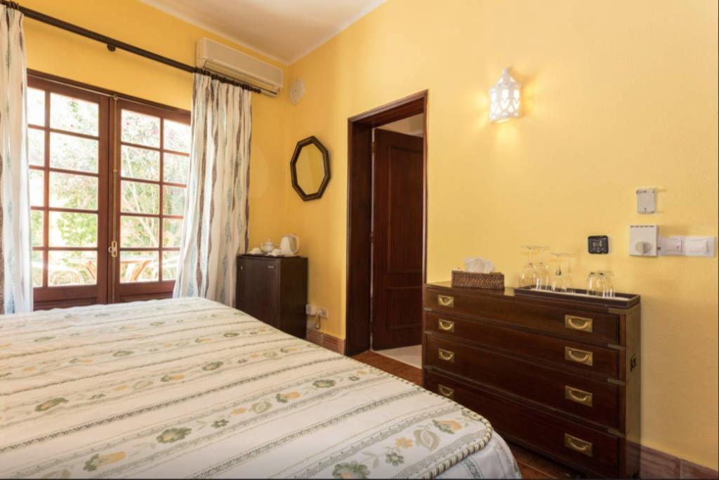 Villa Monte Do Casal Естои Екстериор снимка