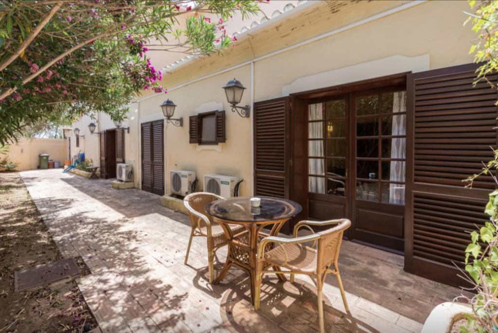 Villa Monte Do Casal Естои Екстериор снимка