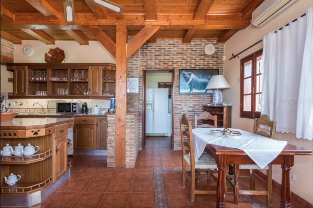 Villa Monte Do Casal Естои Екстериор снимка