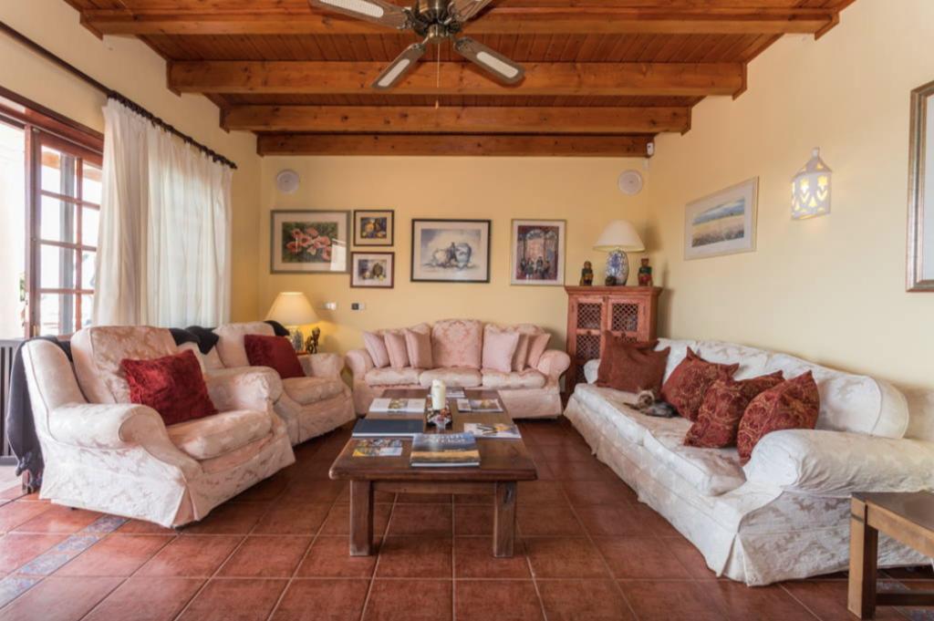 Villa Monte Do Casal Естои Екстериор снимка