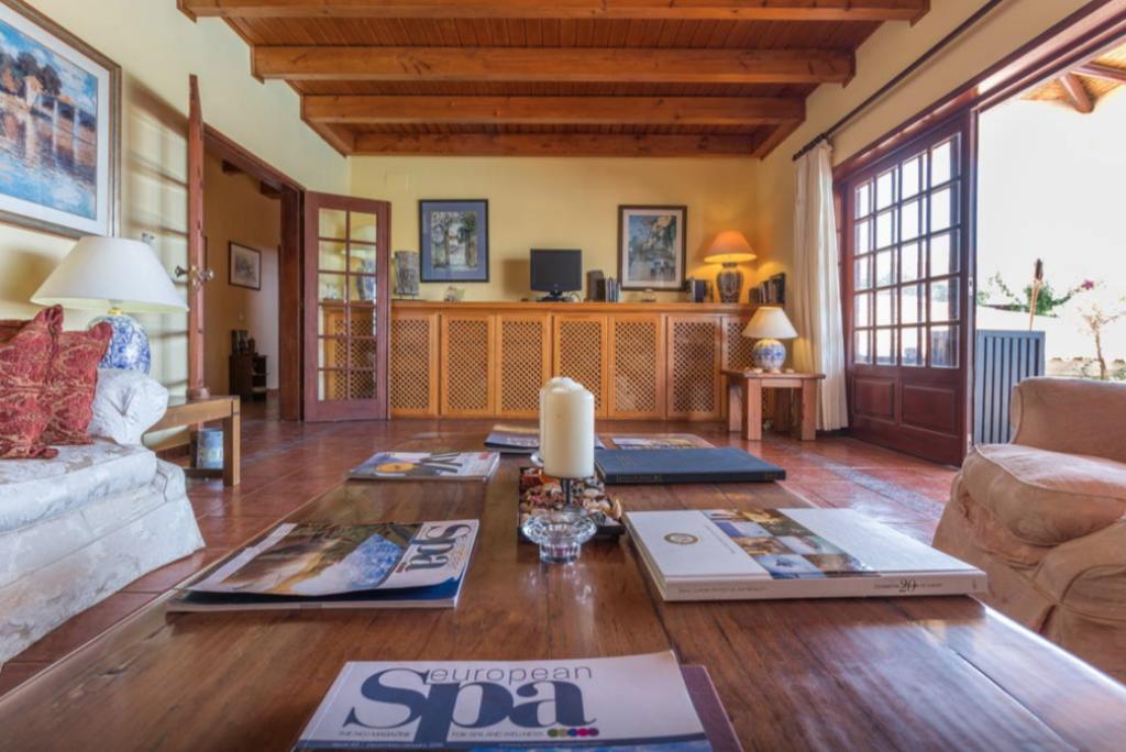 Villa Monte Do Casal Естои Екстериор снимка