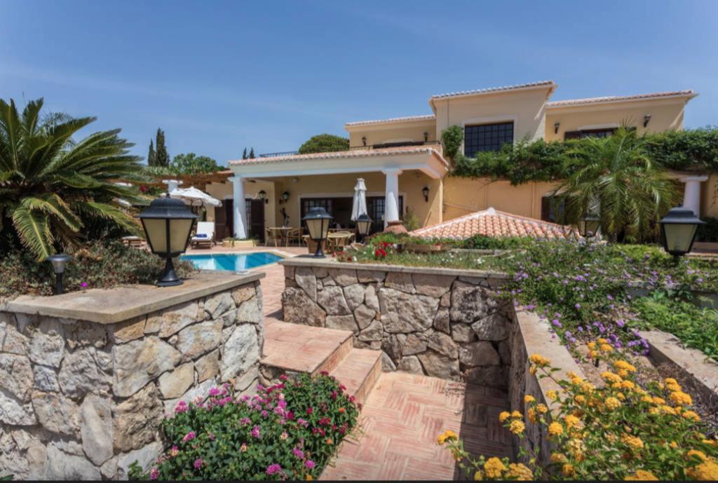 Villa Monte Do Casal Естои Екстериор снимка