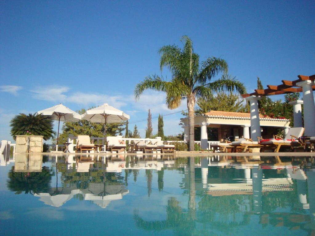 Villa Monte Do Casal Естои Екстериор снимка