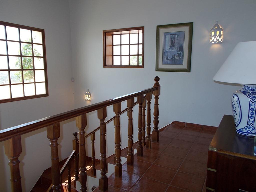 Villa Monte Do Casal Естои Екстериор снимка