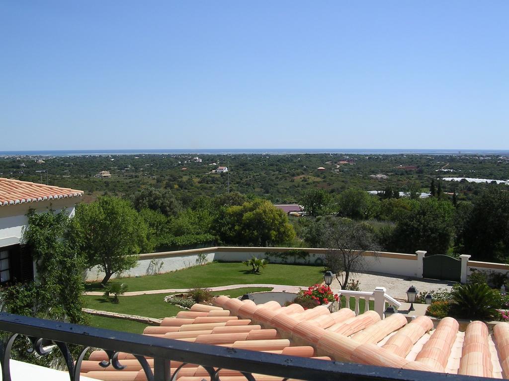 Villa Monte Do Casal Естои Екстериор снимка