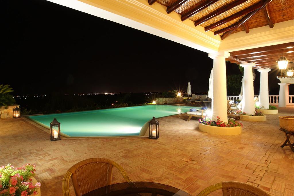 Villa Monte Do Casal Естои Екстериор снимка
