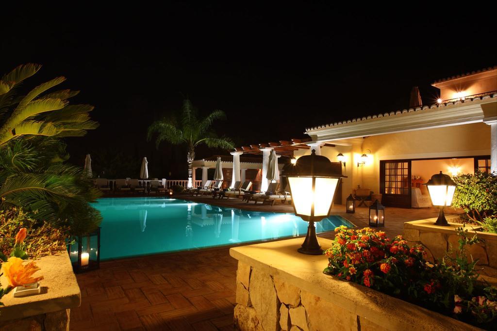 Villa Monte Do Casal Естои Съоръжения снимка
