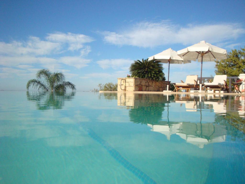Villa Monte Do Casal Естои Екстериор снимка
