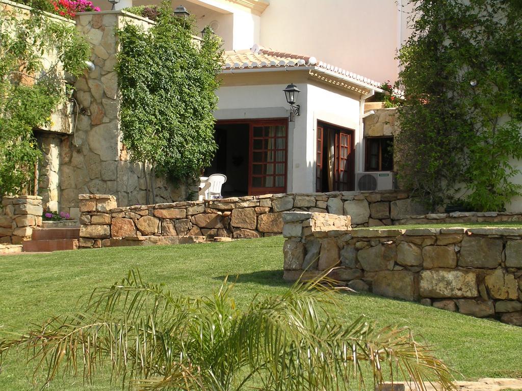 Villa Monte Do Casal Естои Екстериор снимка