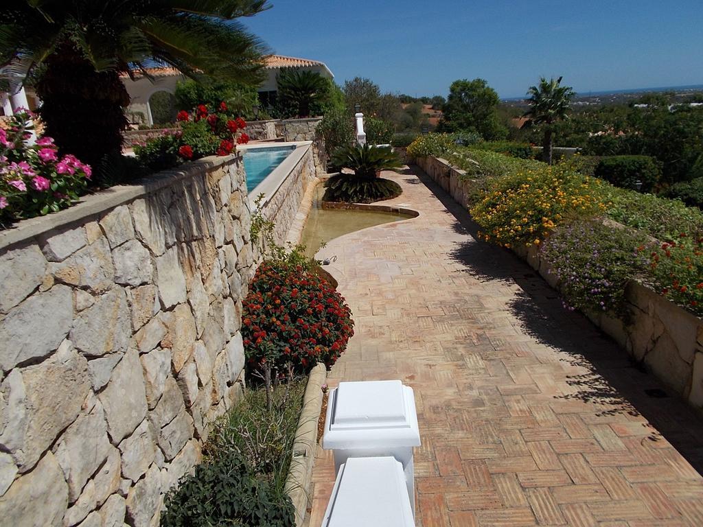 Villa Monte Do Casal Естои Екстериор снимка