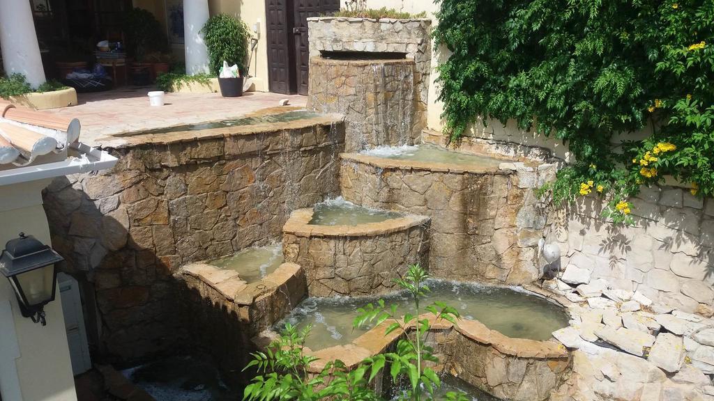 Villa Monte Do Casal Естои Екстериор снимка