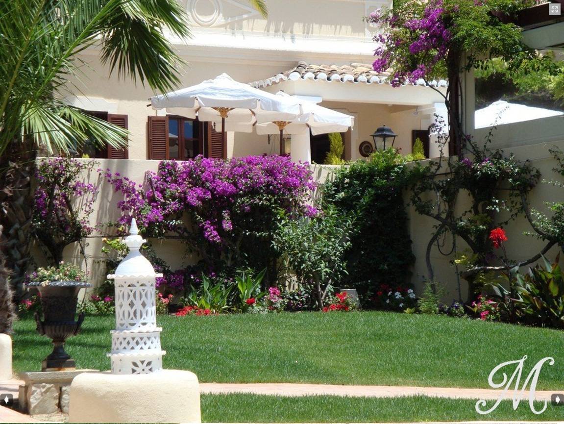 Villa Monte Do Casal Естои Екстериор снимка
