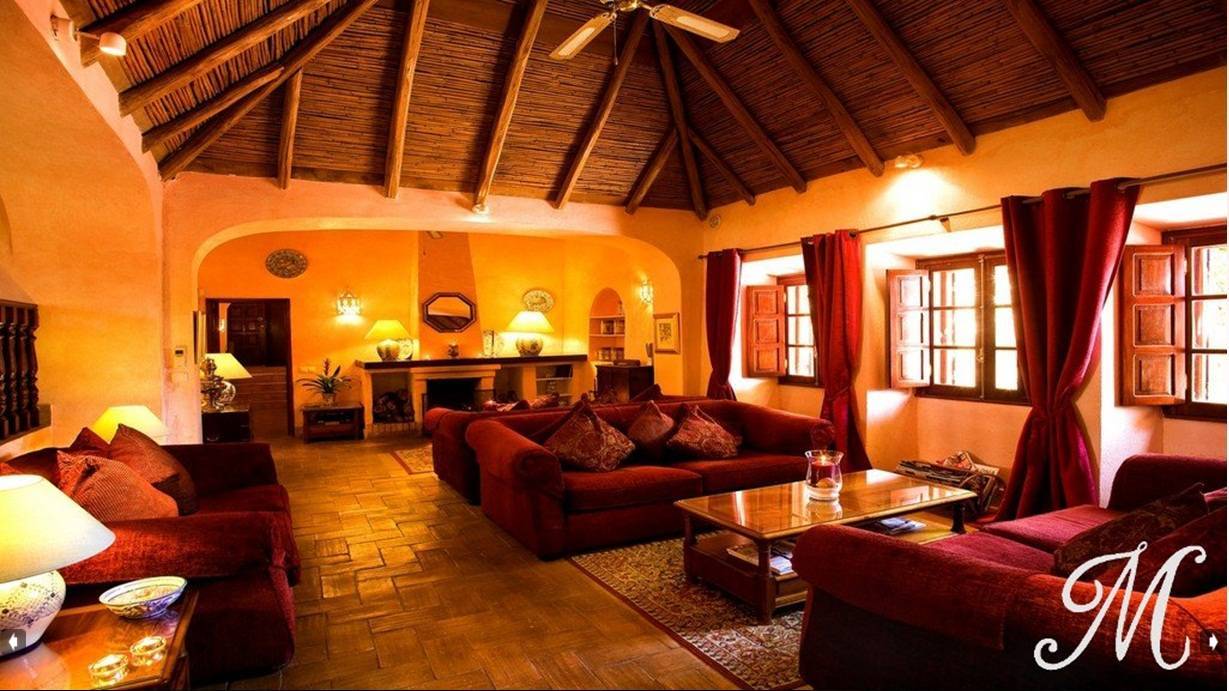 Villa Monte Do Casal Естои Интериор снимка