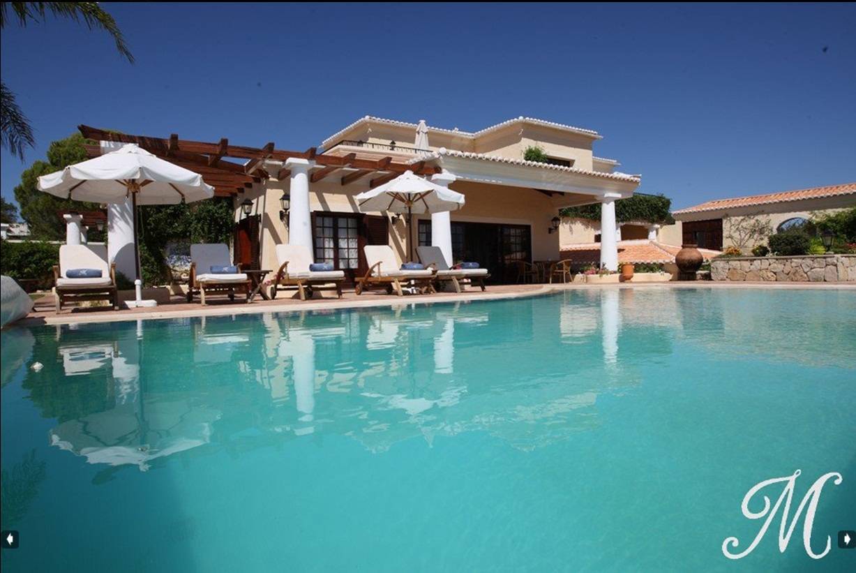 Villa Monte Do Casal Естои Съоръжения снимка