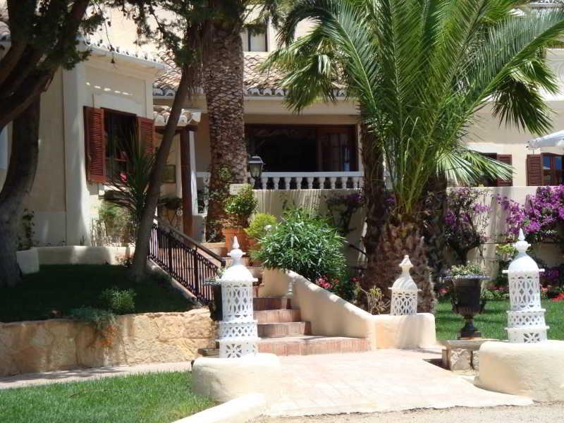 Villa Monte Do Casal Естои Екстериор снимка