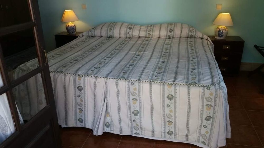 Villa Monte Do Casal Естои Екстериор снимка