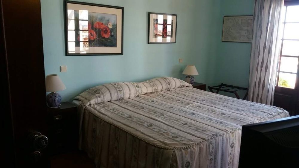 Villa Monte Do Casal Естои Екстериор снимка