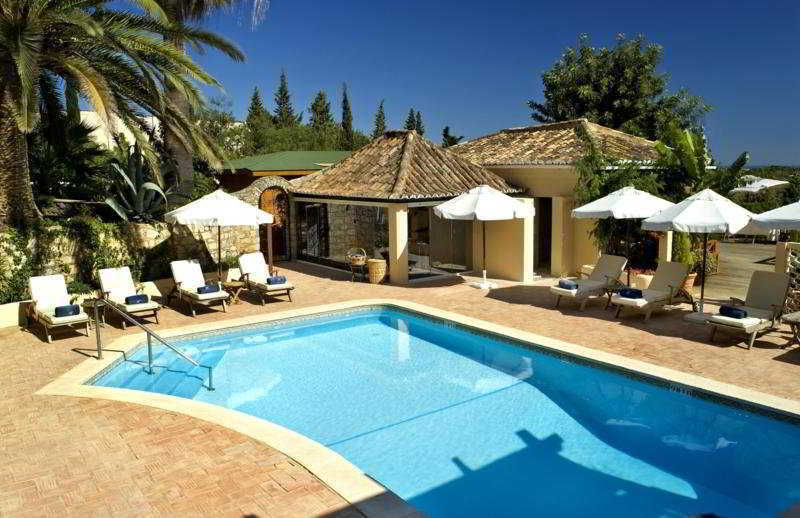 Villa Monte Do Casal Естои Съоръжения снимка